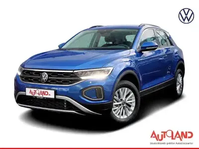 Gebraucht VW T-Roc