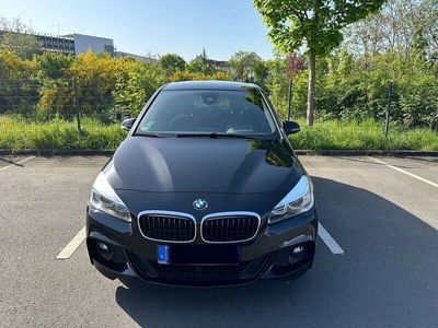 gebraucht BMW 218 Grand Tourer M Paket