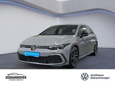 Gebraucht 2023 VW Golf VIII GTI Limousine | 45.224 €