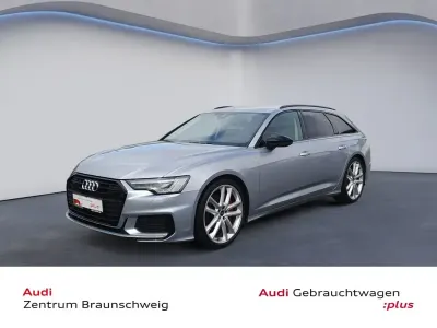 Używany Audi A6