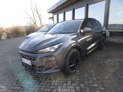 Usata Cupra Terramar VZ 265 CV (194 kW) 2026 Grigio SUV