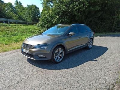 Seat Leon X-Perience