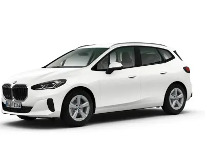 Usata BMW 220 Active Tourer Efficient Dynamics 156 CV (114 kW) 2026 Monovolume
