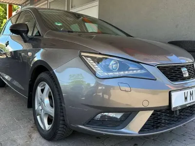 Gebraucht Seat Ibiza ST
