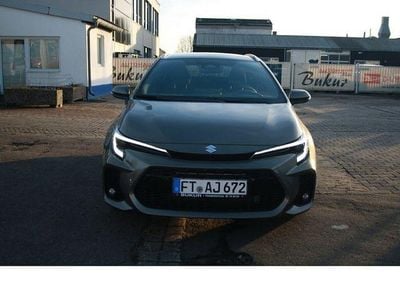 Gebraucht Suzuki Swace Comfort+ 98 PS (72 kW) 2024 Kombi