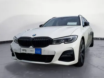 Gebraucht BMW 330e