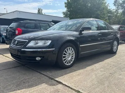 Gebraucht VW Phaeton