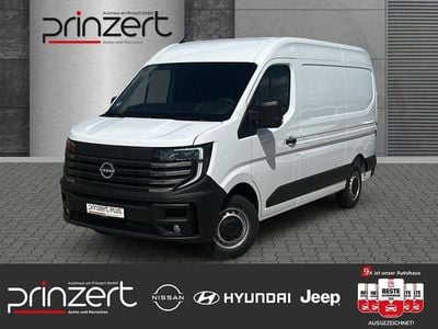 Nissan Interstar
