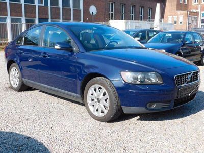 gebraucht Volvo S40 Lim. 2.4 Momentum/Automatik/TUV.06.25