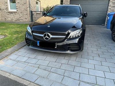 Mercedes C300