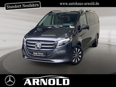 Używany Mercedes Vito 190 KM (139 kW) 2024 Szary Van