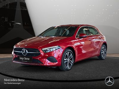 Mercedes A250