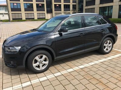 gebraucht Audi Q3 Q32.0 TFSI quattro