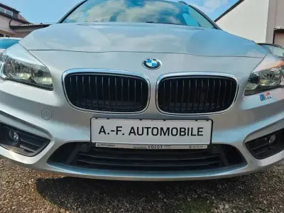 Gebraucht BMW 220