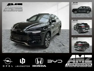Gebraucht BYD Seal U