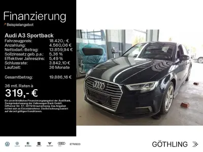 Gebraucht Audi e-tron Sportback