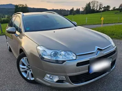 Gebraucht Citroën C5