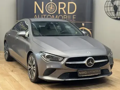 Gebraucht Mercedes CLA220