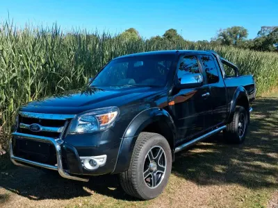 Gebraucht Ford Ranger