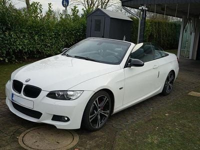 BMW 325 Cabriolet