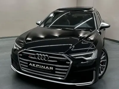 Gebraucht Audi S6