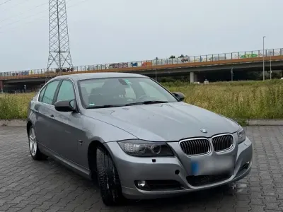 Gebraucht BMW 320