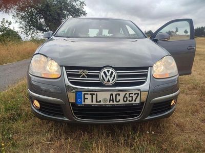 VW Jetta