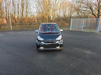 Smart ForTwo Coupé