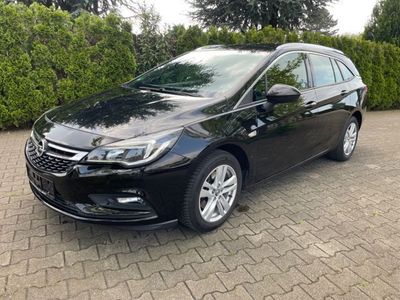 gebraucht Opel Astra Sports Tourer Dynamic Start/Stop/Scheckh