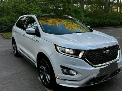 Gebraucht Ford Edge