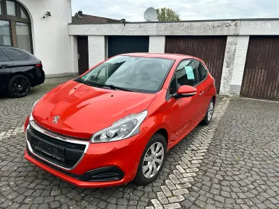 Gebraucht Peugeot 208