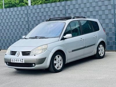 Renault Scénic II