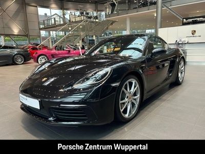 gebraucht Porsche 718 Cayman (982)