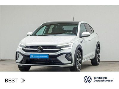 Gebraucht VW Taigo R-line 110 PS (80 kW) 2022 SUV