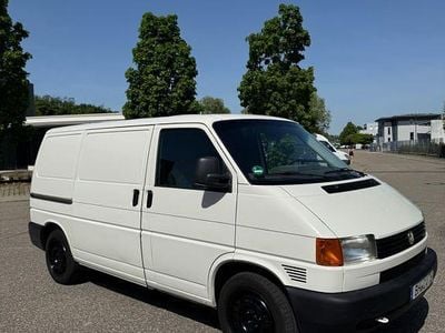 VW T4