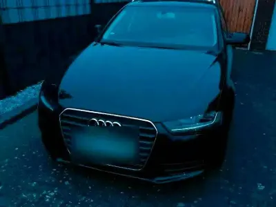 Używany Audi A4