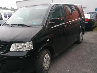 Gebraucht VW Caravelle