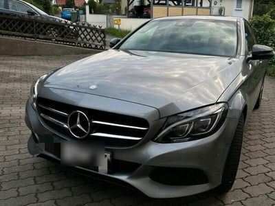 gebraucht Mercedes C250 Diesel