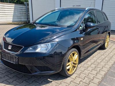 Seat Ibiza ST