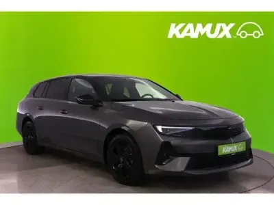 Second-hand Opel Astra 131 CP (96 kW) 2024 Gri Break