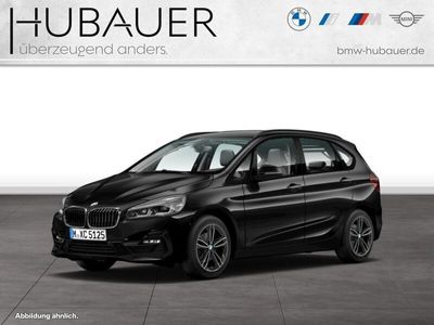 BMW 220 Active Tourer
