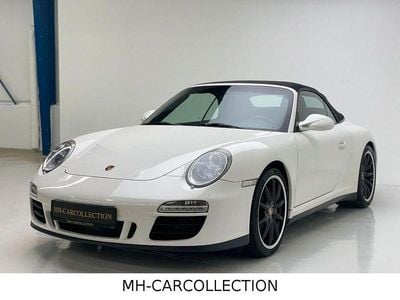 Porsche 911 Carrera GTS