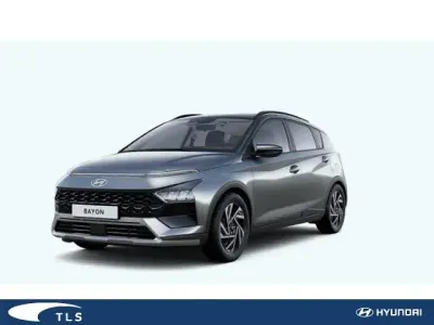 Gebraucht Hyundai Bayon