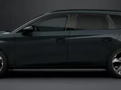 Gebraucht Cupra Leon