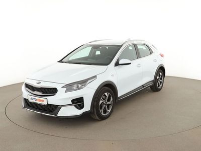 gebraucht Kia XCeed 1.5 TGDI Edition 7, Benzin, 20.680 €