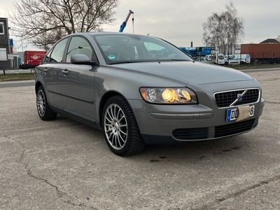 gebraucht Volvo S40 2.4 Benzin. TÜV bis 03.2025