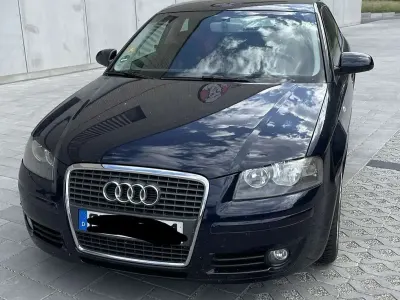 Gebraucht Audi A3 Sportback