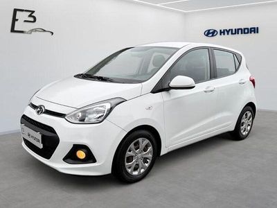 Andere Gebraucht 2016 Hyundai i10 Kleinwagen | 8.990 €