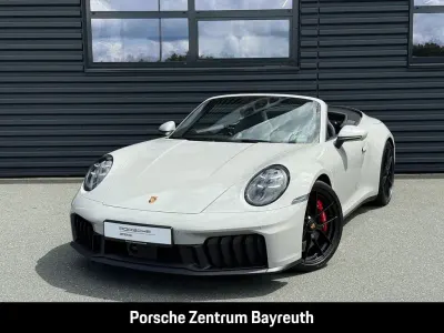 Brugt Porsche 911