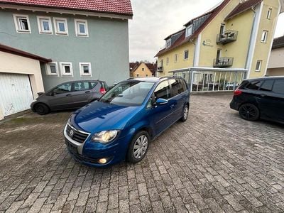 VW Touran